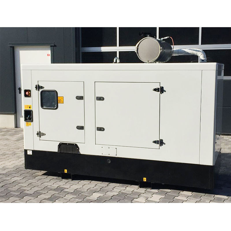 GCC Construction - Inverter Generators - 30kva Diesel Generator Sets Machine 3 Phase Trailer Generator 30 Kva Diesel Generator Sets Machine
