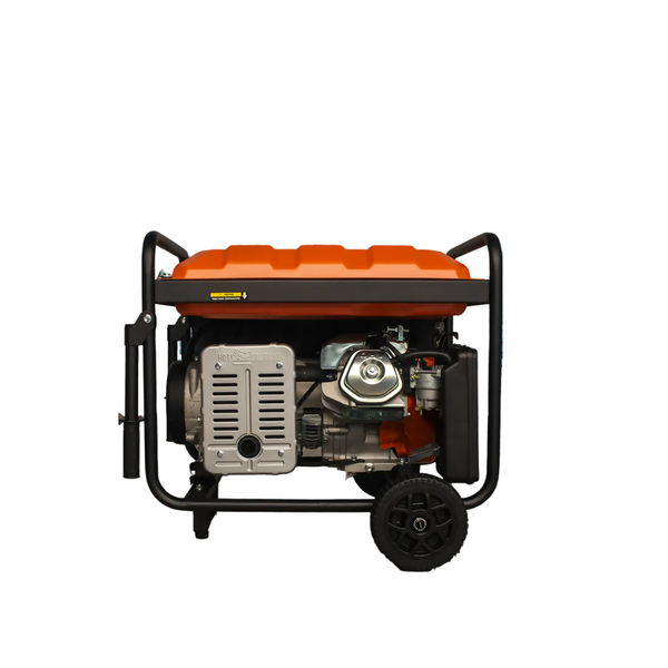 GCC Construction - Inverter Generators - EG10000es-A Gasoline Generator | 8kW Rated / 9kW Peak – Grand Decho